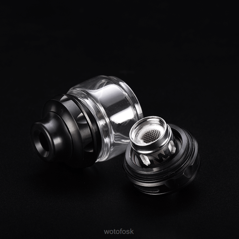 dúha Z624V278 Wotofo FLOW PRO podnádrž - WOTOFO vape flavours