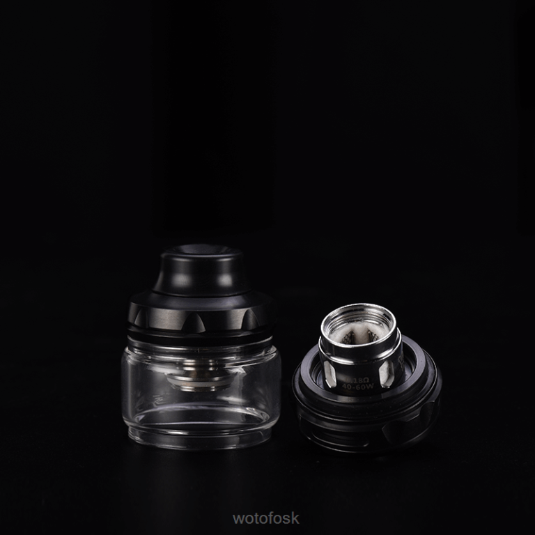 dúha Z624V278 Wotofo FLOW PRO podnádrž - WOTOFO vape flavours