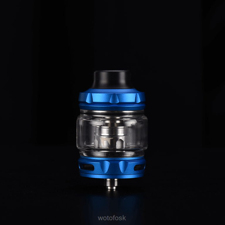 dúha Z624V278 Wotofo FLOW PRO podnádrž - WOTOFO vape flavours