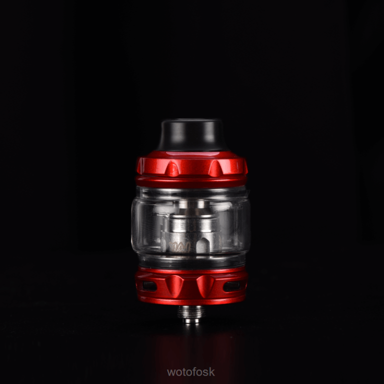 dúha Z624V278 Wotofo FLOW PRO podnádrž - WOTOFO vape flavours