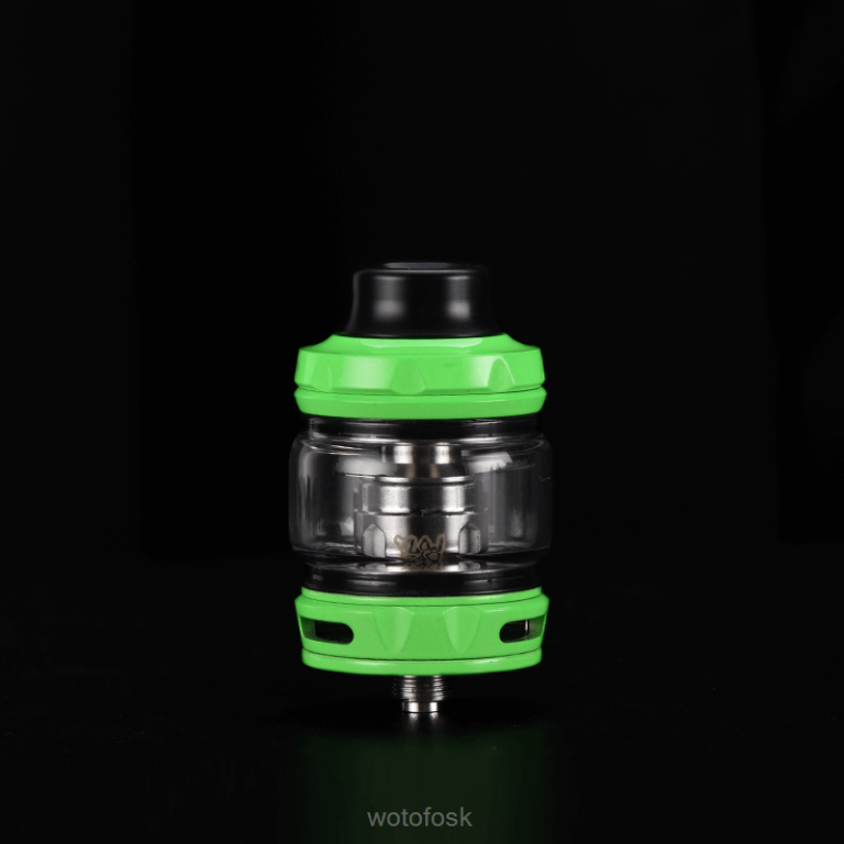 dúha Z624V278 Wotofo FLOW PRO podnádrž - WOTOFO vape flavours