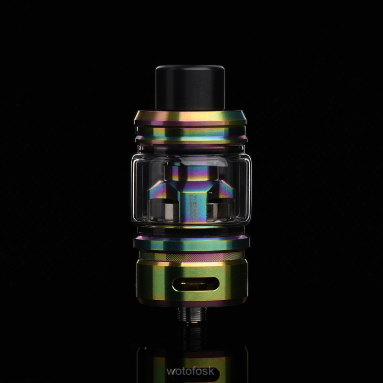 delový kov Z624V283 Wotofo NEXMESH PRO nádrž - WOTOFO vape price