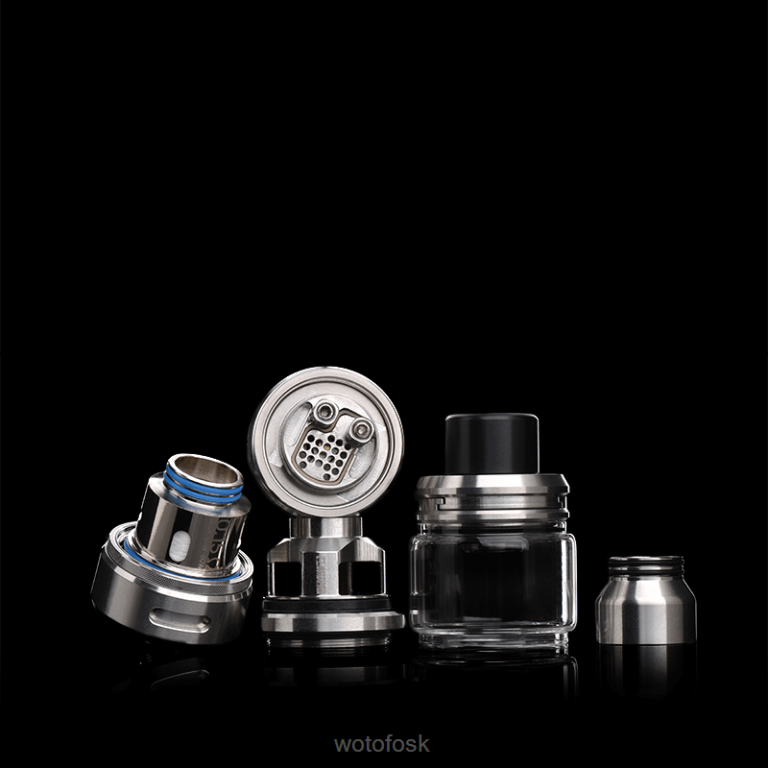delový kov Z624V283 Wotofo NEXMESH PRO nádrž - WOTOFO vape price