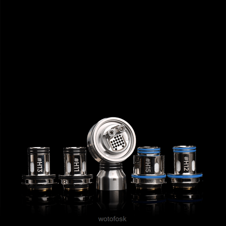 delový kov Z624V283 Wotofo NEXMESH PRO nádrž - WOTOFO vape price