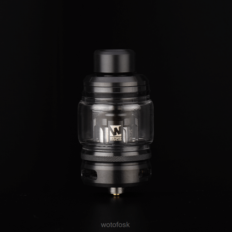 delový kov Z624V286 Wotofo NEXMESH podohmová nádrž - WOTOFO e-cigarette