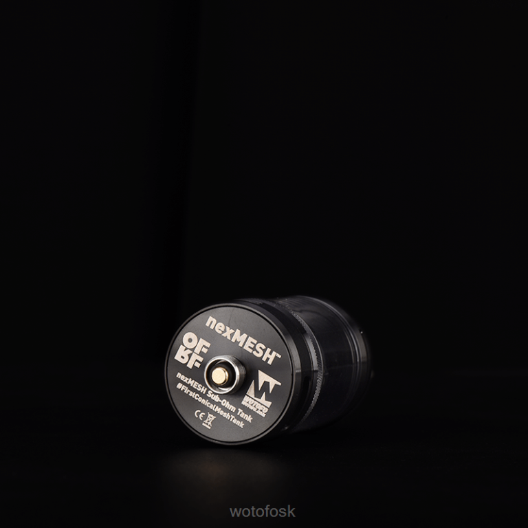 delový kov Z624V286 Wotofo NEXMESH podohmová nádrž - WOTOFO e-cigarette
