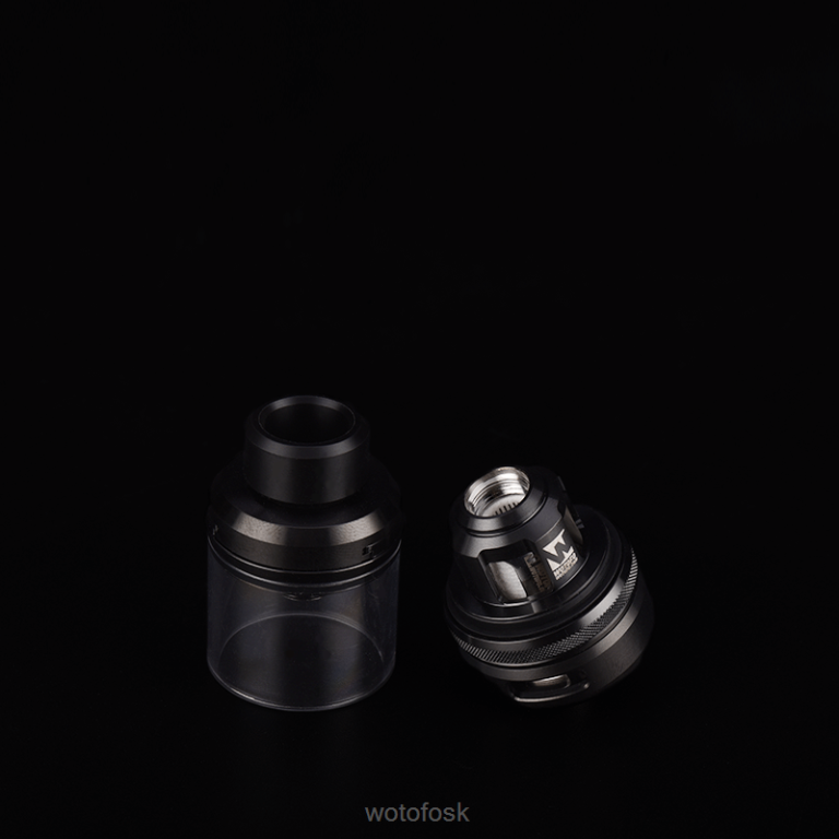 delový kov Z624V286 Wotofo NEXMESH podohmová nádrž - WOTOFO e-cigarette