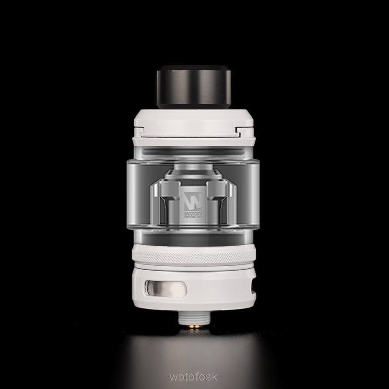 delový kov Z624V286 Wotofo NEXMESH podohmová nádrž - WOTOFO e-cigarette