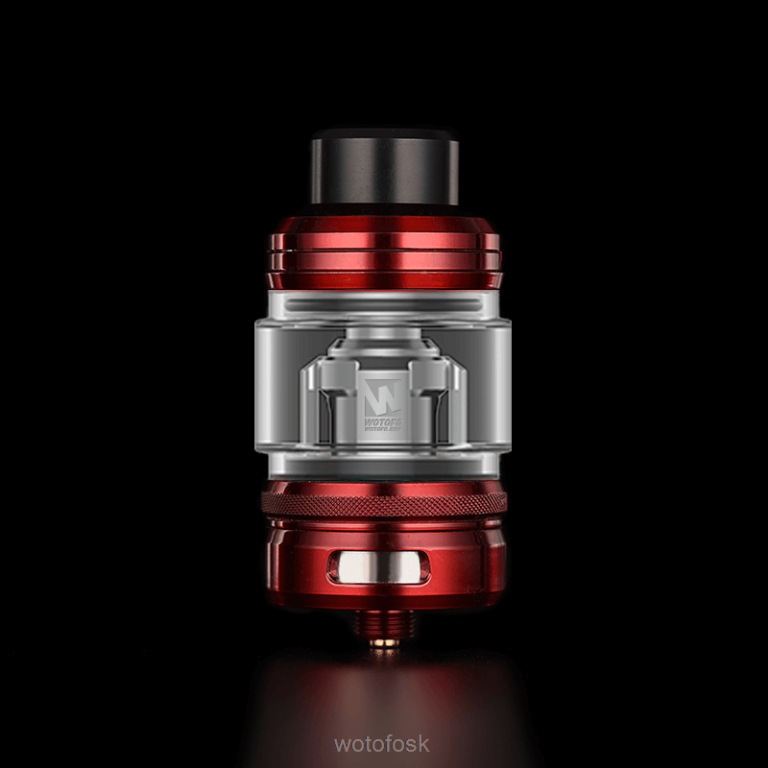 delový kov Z624V286 Wotofo NEXMESH podohmová nádrž - WOTOFO e-cigarette