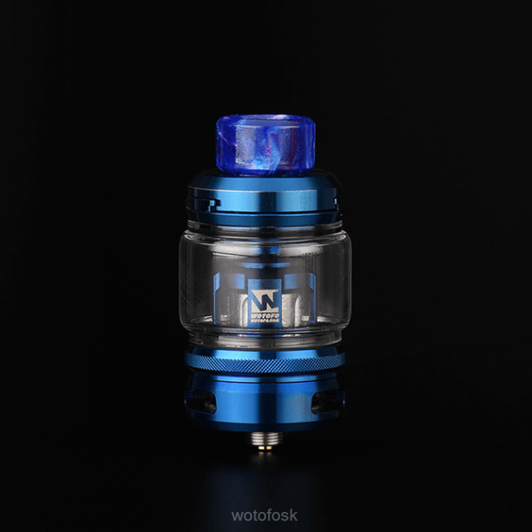 delový kov Z624V286 Wotofo NEXMESH podohmová nádrž - WOTOFO e-cigarette
