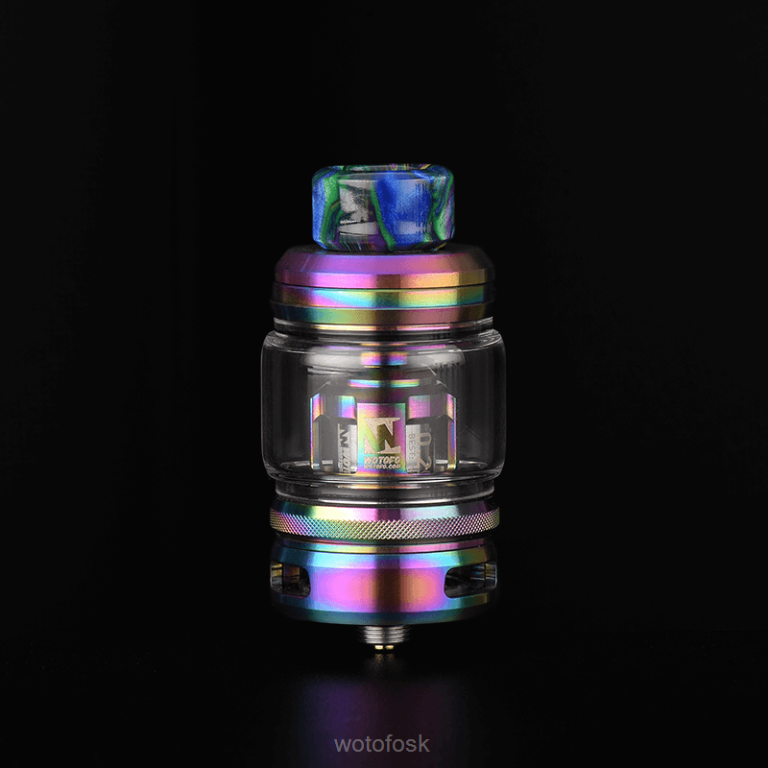 delový kov Z624V286 Wotofo NEXMESH podohmová nádrž - WOTOFO e-cigarette