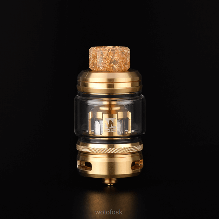 delový kov Z624V286 Wotofo NEXMESH podohmová nádrž - WOTOFO e-cigarette