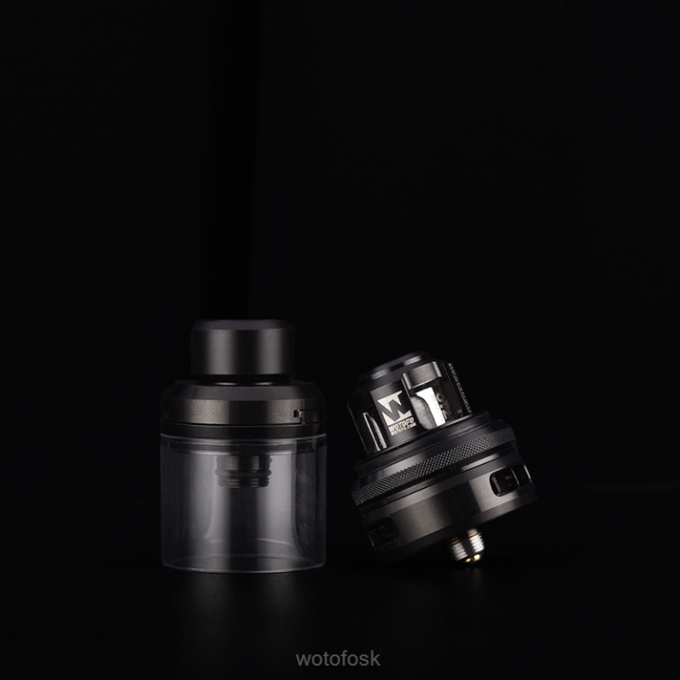 delový kov Z624V286 Wotofo NEXMESH podohmová nádrž - WOTOFO e-cigarette