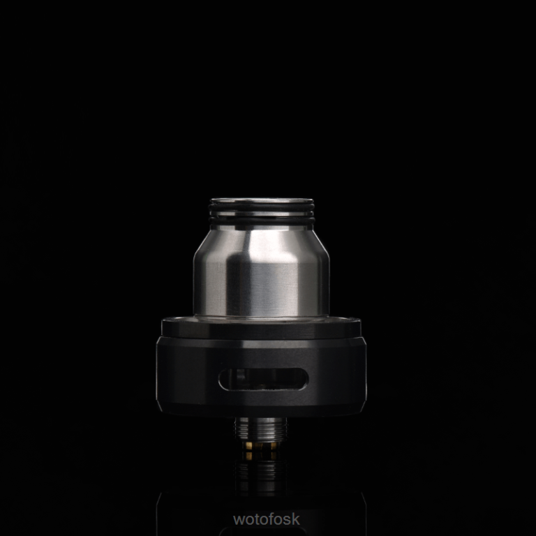 čierna Z624V277 Wotofo NEXMESH PRO paluba h17 rba - WOTOFO price