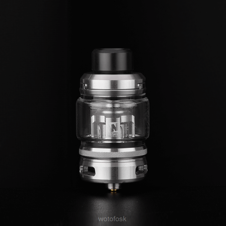 ss Z624V276 Wotofo NEXMESH podohmová nádrž - WOTOFO e-cigarette