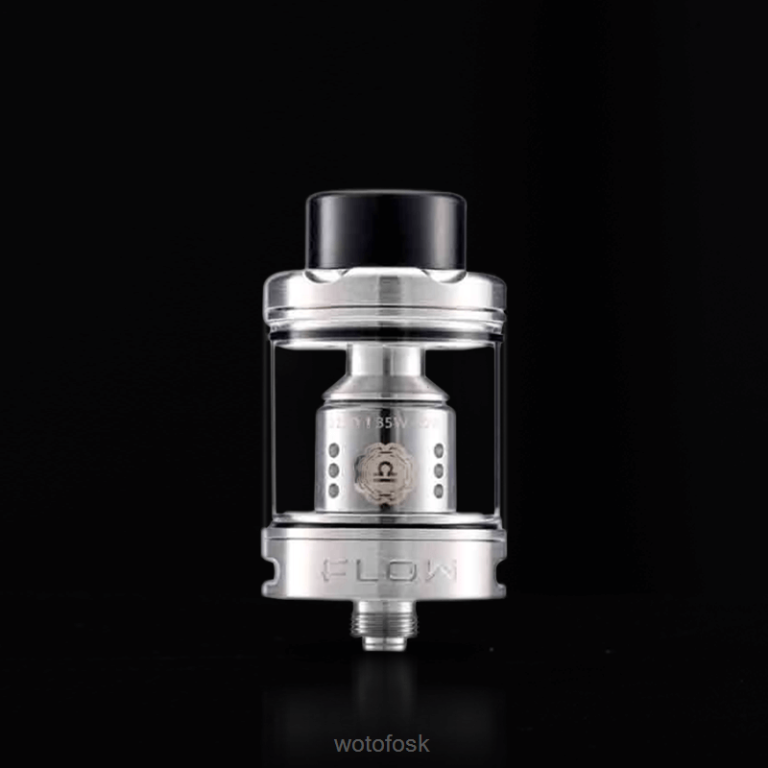 ss Z624V279 Wotofo FLOW podnádrž - WOTOFO vape review