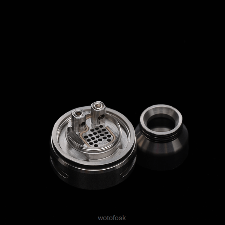 ss Z624V294 Wotofo NEXMESH PRO paluba h17 rba - WOTOFO vape pods