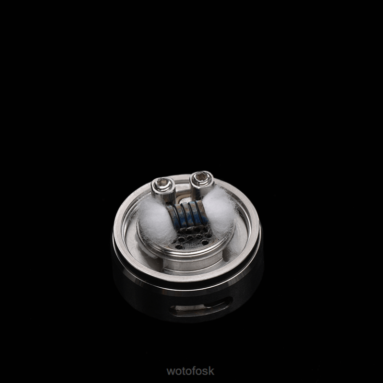 ss Z624V294 Wotofo NEXMESH PRO paluba h17 rba - WOTOFO vape pods