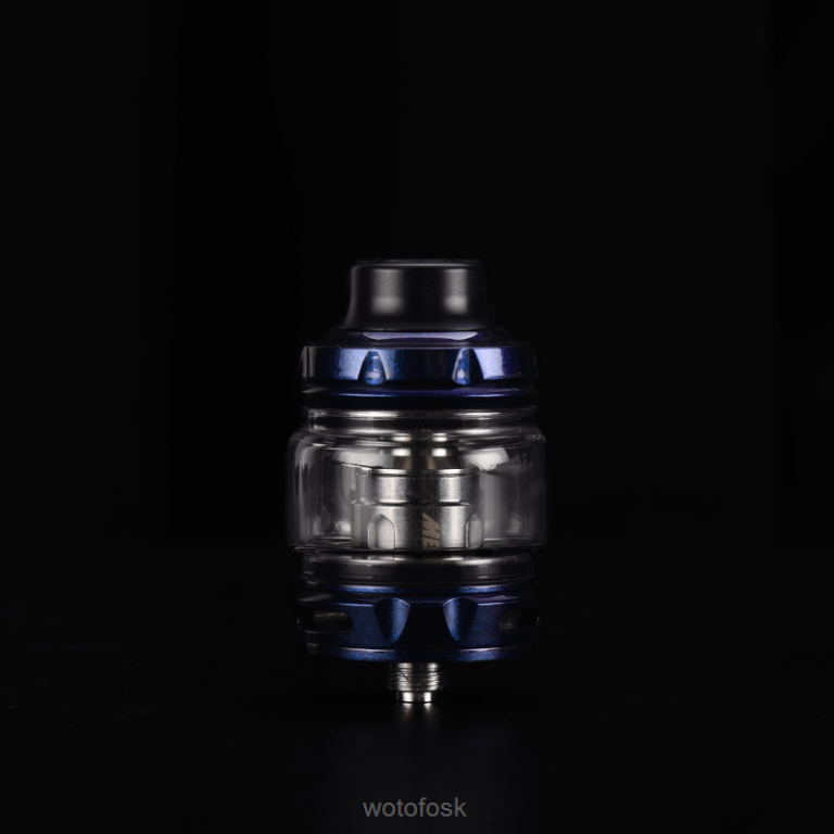 tmavomodrá Z624V297 Wotofo FLOW PRO podnádrž - WOTOFO price
