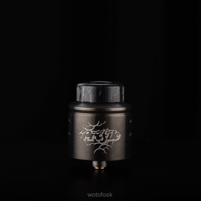 dúha Z624V170 Wotofo PROFILE 1,5 rda - WOTOFO shop online