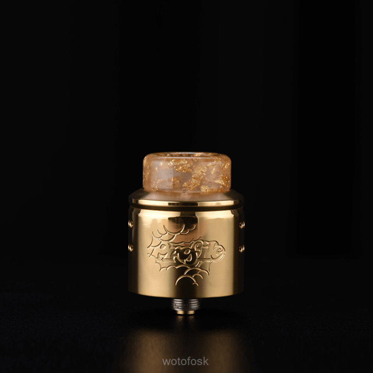 dúha Z624V170 Wotofo PROFILE 1,5 rda - WOTOFO shop online