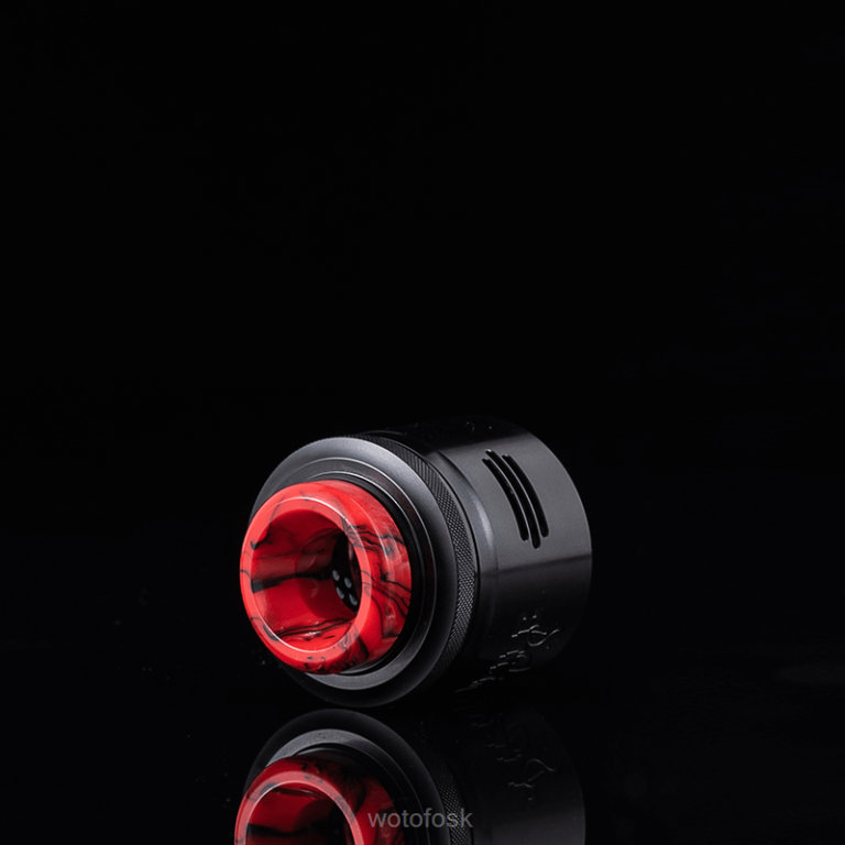 delový kov Z624V160 Wotofo PROFILE ps dual mesh rda - WOTOFO shop online
