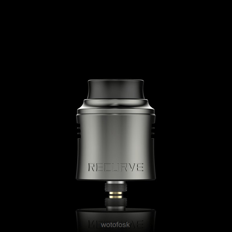 delový kov Z624V162 Wotofo RECURVE v2 rda - WOTOFO Bratislava