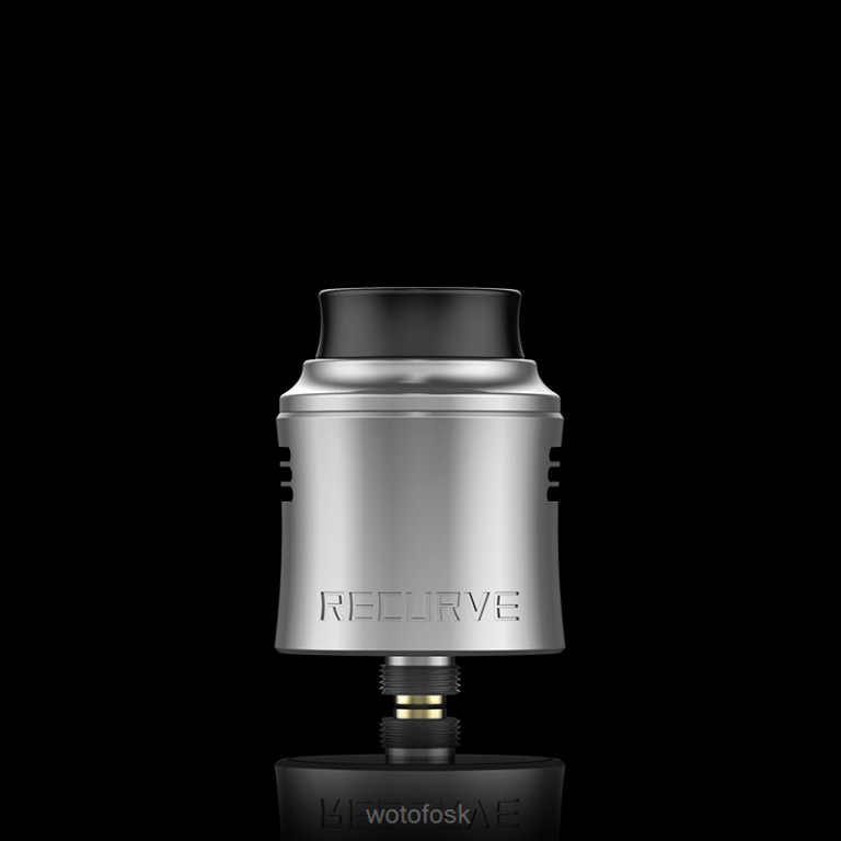 čierna Z624V200 Wotofo RECURVE v2 rda - WOTOFO shop online
