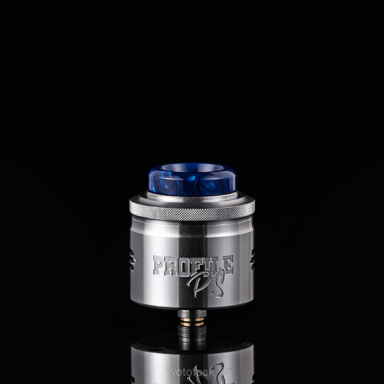 ss Z624V186 Wotofo PROFILE ps dual mesh rda - WOTOFO e-cigarette