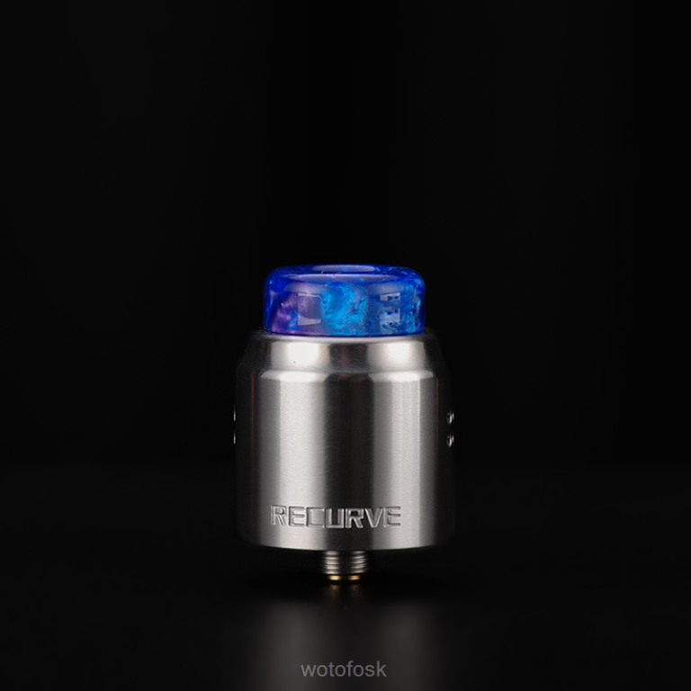 ss Z624V191 Wotofo RECURVE duálna rda - WOTOFO SK