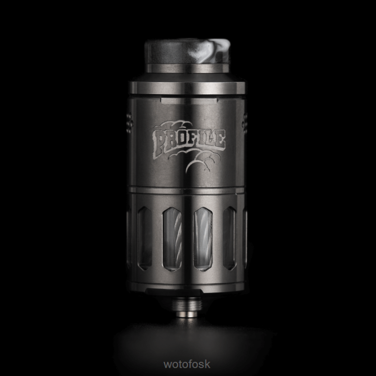 dúha Z624V270 Wotofo PROFILE rdta - WOTOFO shop online