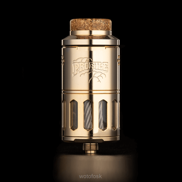 dúha Z624V270 Wotofo PROFILE rdta - WOTOFO shop online