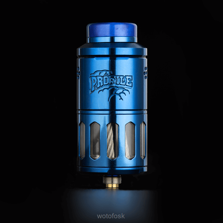 dúha Z624V270 Wotofo PROFILE rdta - WOTOFO shop online