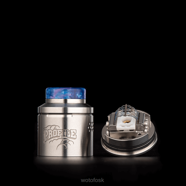 dúha Z624V270 Wotofo PROFILE rdta - WOTOFO shop online