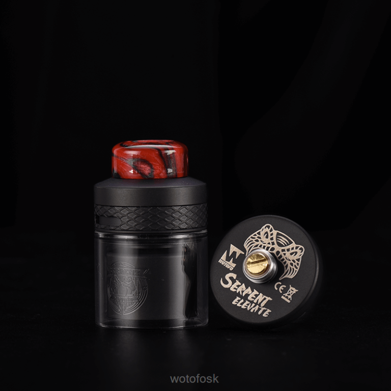 dúha Z624V238 Wotofo SERPENT zvýšiť rta - WOTOFO vape flavours