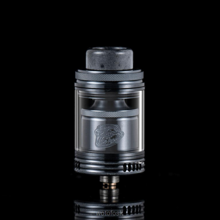 dúha Z624V243 Wotofo THE TROLL X rta - WOTOFO vape price