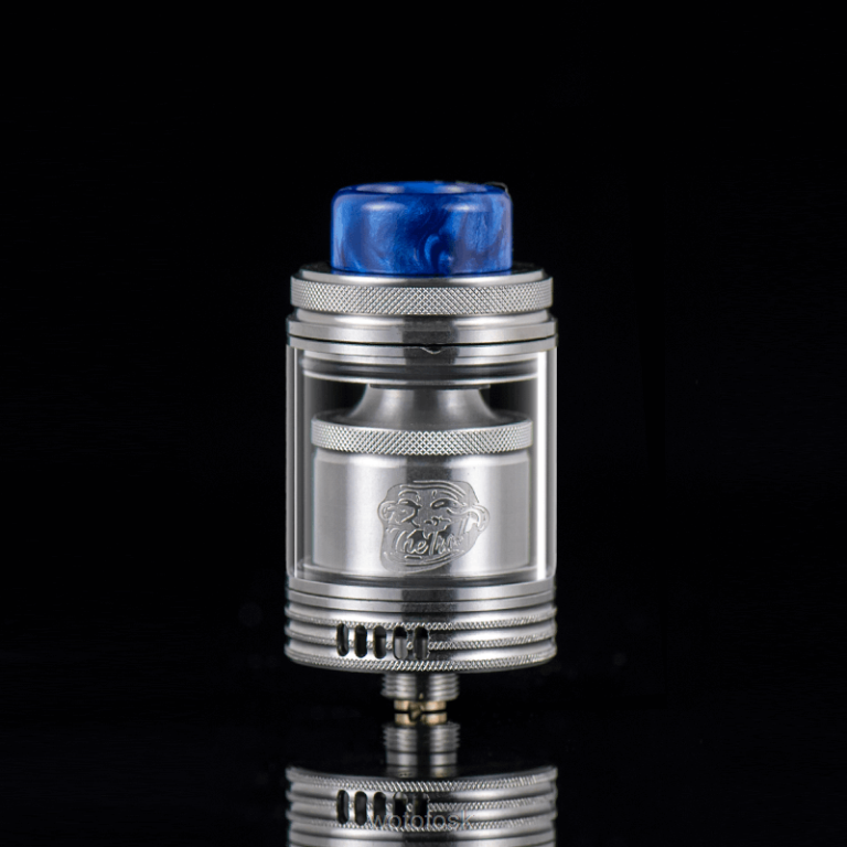dúha Z624V243 Wotofo THE TROLL X rta - WOTOFO vape price