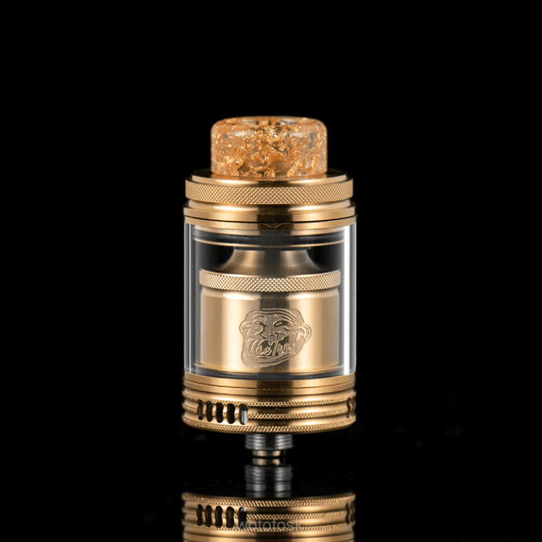 dúha Z624V243 Wotofo THE TROLL X rta - WOTOFO vape price