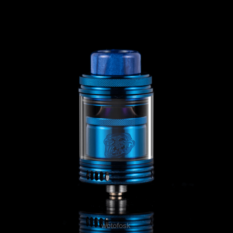 dúha Z624V243 Wotofo THE TROLL X rta - WOTOFO vape price