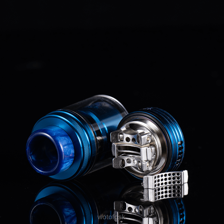 dúha Z624V243 Wotofo THE TROLL X rta - WOTOFO vape price