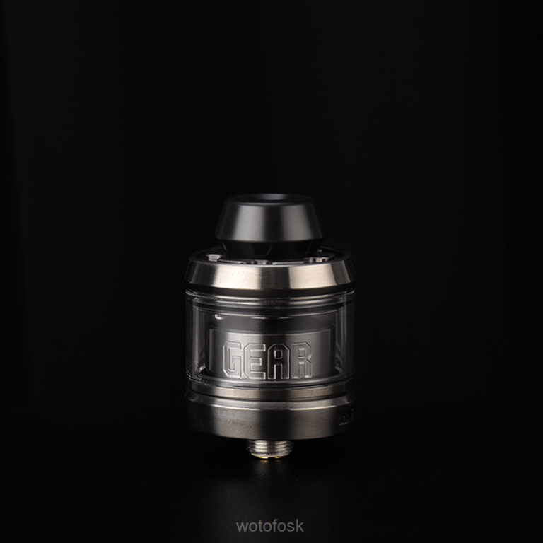 delový kov 24 mm Z624V220 Wotofo prevodovka rta - WOTOFO shop online