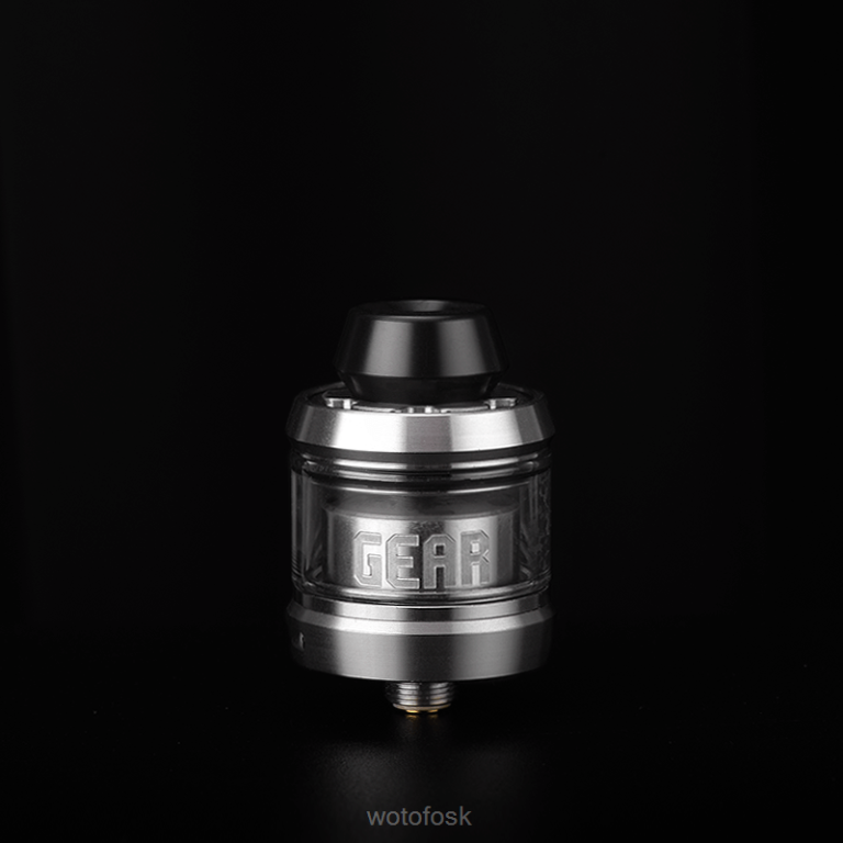 delový kov 24 mm Z624V220 Wotofo prevodovka rta - WOTOFO shop online