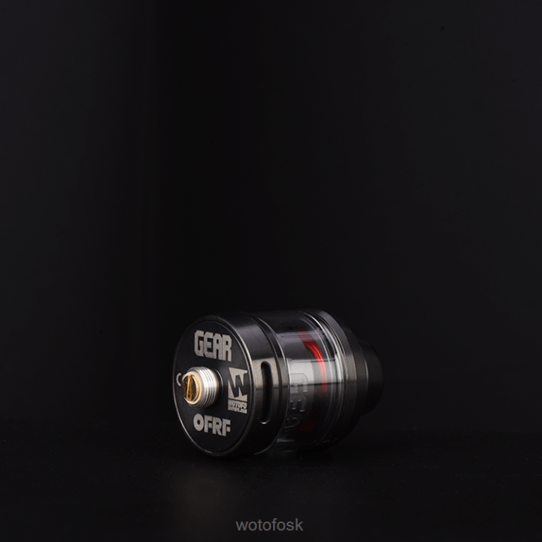 delový kov 24 mm Z624V220 Wotofo prevodovka rta - WOTOFO shop online