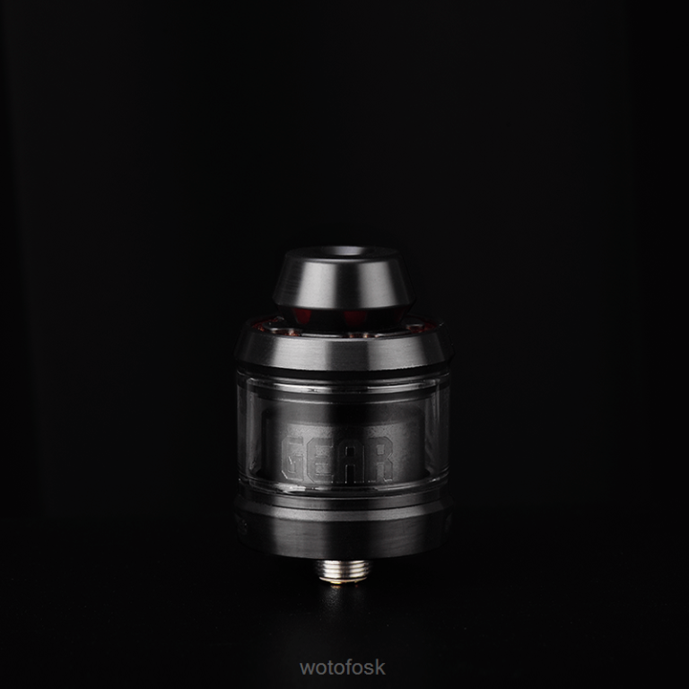 delový kov 24 mm Z624V220 Wotofo prevodovka rta - WOTOFO shop online