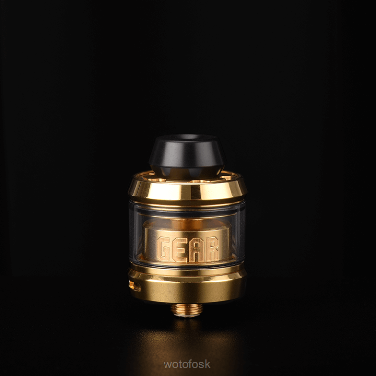 delový kov 24 mm Z624V220 Wotofo prevodovka rta - WOTOFO shop online