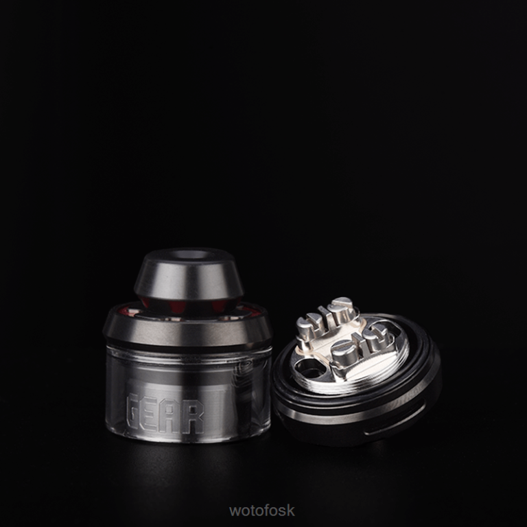 delový kov 24 mm Z624V220 Wotofo prevodovka rta - WOTOFO shop online