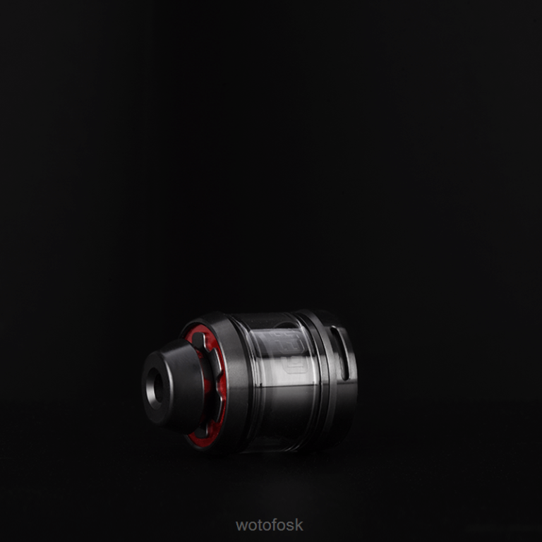 delový kov 24 mm Z624V220 Wotofo prevodovka rta - WOTOFO shop online