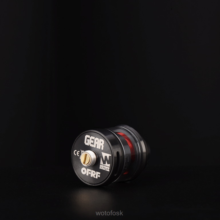 delový kov 24 mm Z624V220 Wotofo prevodovka rta - WOTOFO shop online