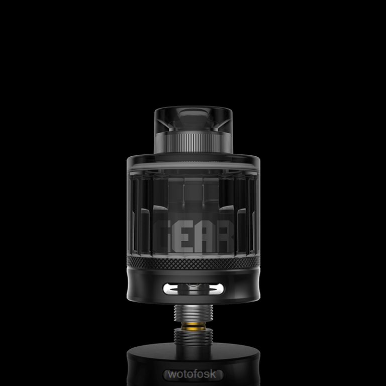 čierna Z624V223 Wotofo prevodovka v2 rta - WOTOFO vape price