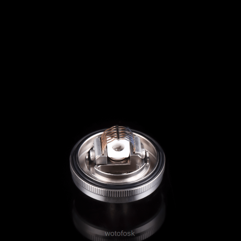 modrý kov Z624V230 Wotofo PROFILE m rta - WOTOFO shop online